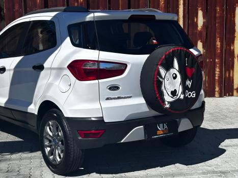 FORD Ecosport 1.6 16V 4P FREESTYLE, Foto 12
