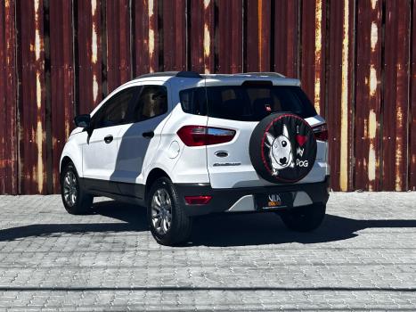 FORD Ecosport 1.6 16V 4P FREESTYLE, Foto 13