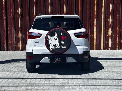 FORD Ecosport 1.6 16V 4P FREESTYLE, Foto 14