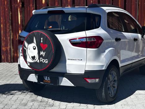 FORD Ecosport 1.6 16V 4P FREESTYLE, Foto 15