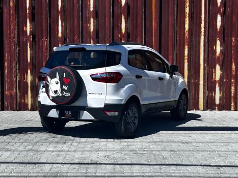 FORD Ecosport 1.6 16V 4P FREESTYLE, Foto 16