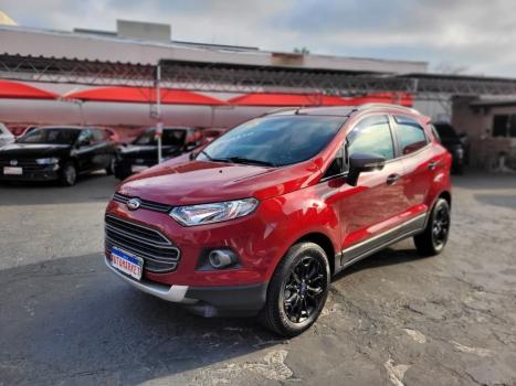 FORD Ecosport 1.6 16V 4P FREESTYLE, Foto 1
