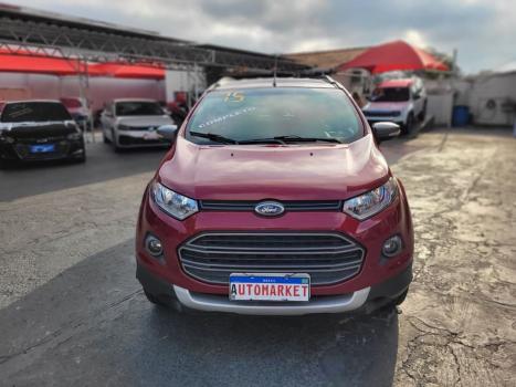 FORD Ecosport 1.6 16V 4P FREESTYLE, Foto 2