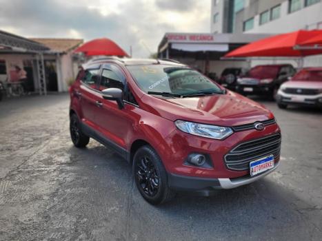 FORD Ecosport 1.6 16V 4P FREESTYLE, Foto 3