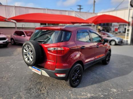 FORD Ecosport 1.6 16V 4P FREESTYLE, Foto 4
