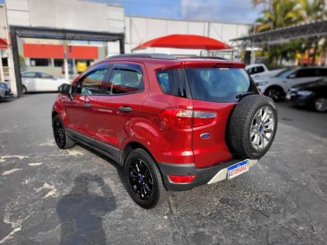 FORD Ecosport 1.6 16V 4P FREESTYLE, Foto 5