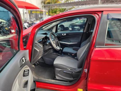 FORD Ecosport 1.6 16V 4P FREESTYLE, Foto 6