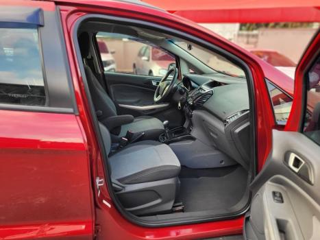 FORD Ecosport 1.6 16V 4P FREESTYLE, Foto 7