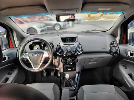 FORD Ecosport 1.6 16V 4P FREESTYLE, Foto 8