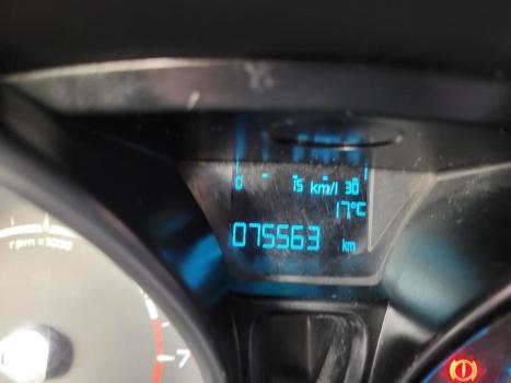 FORD Ecosport 1.6 16V 4P FREESTYLE, Foto 10