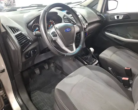 FORD Ecosport 1.6 16V 4P FREESTYLE, Foto 2