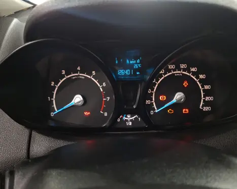 FORD Ecosport 1.6 16V 4P FREESTYLE, Foto 3