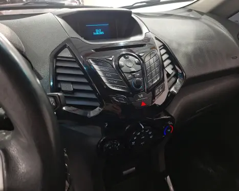 FORD Ecosport 1.6 16V 4P FREESTYLE, Foto 4