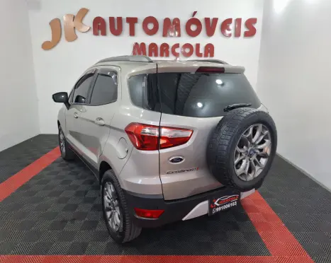 FORD Ecosport 1.6 16V 4P FREESTYLE, Foto 6