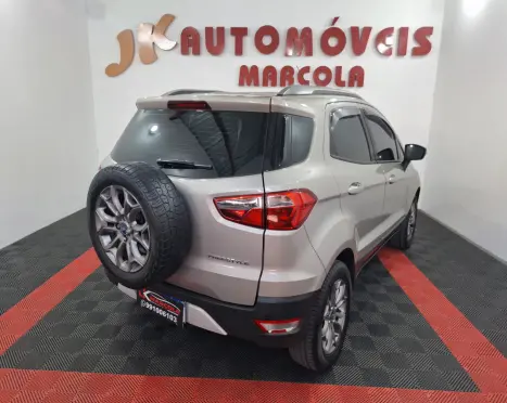 FORD Ecosport 1.6 16V 4P FREESTYLE, Foto 7