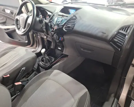 FORD Ecosport 1.6 16V 4P FREESTYLE, Foto 8