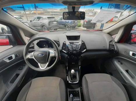 FORD Ecosport 1.6 16V 4P FREESTYLE, Foto 5