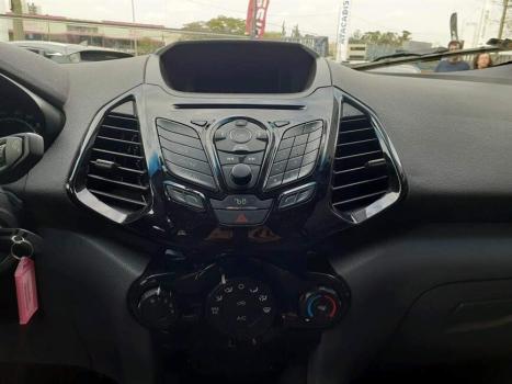FORD Ecosport 1.6 16V 4P FREESTYLE, Foto 6