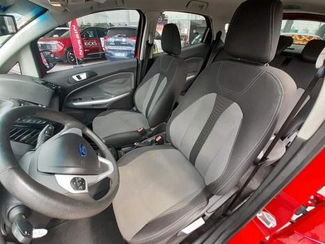 FORD Ecosport 1.6 16V 4P FREESTYLE, Foto 9