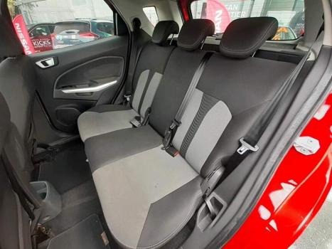 FORD Ecosport 1.6 16V 4P FREESTYLE, Foto 10