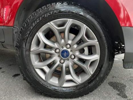 FORD Ecosport 1.6 16V 4P FREESTYLE, Foto 12
