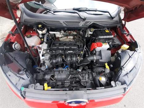 FORD Ecosport 1.6 16V 4P FREESTYLE, Foto 14
