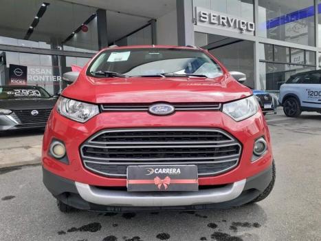 FORD Ecosport 1.6 16V 4P FREESTYLE, Foto 15