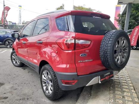 FORD Ecosport 1.6 16V 4P FREESTYLE, Foto 16