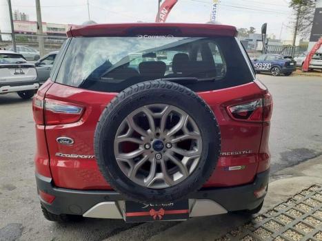 FORD Ecosport 1.6 16V 4P FREESTYLE, Foto 17