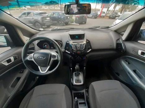 FORD Ecosport 1.6 16V 4P FLEX FREESTYLE POWERSHIFT AUTOMTICO, Foto 5