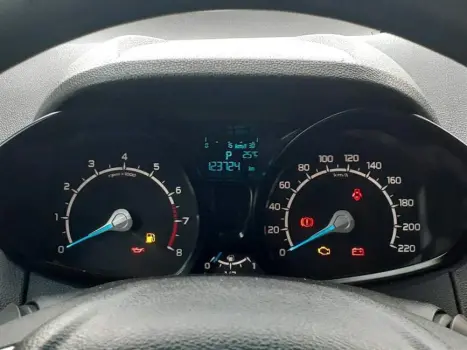 FORD Ecosport 1.6 16V 4P FLEX FREESTYLE POWERSHIFT AUTOMTICO, Foto 7