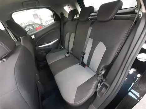 FORD Ecosport 1.6 16V 4P FLEX FREESTYLE POWERSHIFT AUTOMTICO, Foto 10