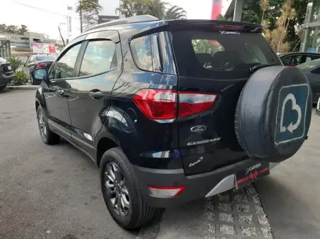 FORD Ecosport 1.6 16V 4P FLEX FREESTYLE POWERSHIFT AUTOMTICO, Foto 15