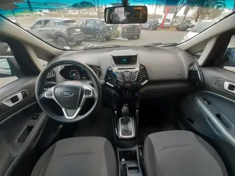 FORD Ecosport 1.6 16V 4P FLEX FREESTYLE POWERSHIFT AUTOMTICO, Foto 17