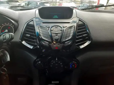 FORD Ecosport 1.6 16V 4P FLEX FREESTYLE POWERSHIFT AUTOMTICO, Foto 18