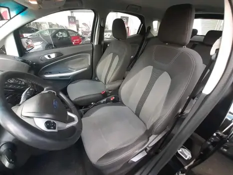 FORD Ecosport 1.6 16V 4P FLEX FREESTYLE POWERSHIFT AUTOMTICO, Foto 21