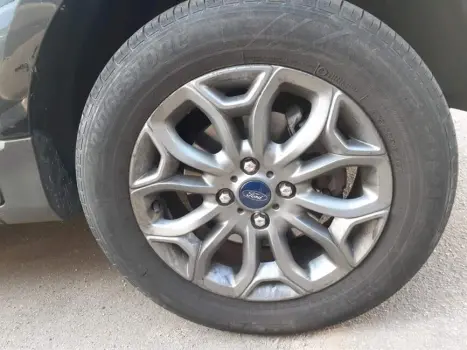 FORD Ecosport 1.6 16V 4P FLEX FREESTYLE POWERSHIFT AUTOMTICO, Foto 24