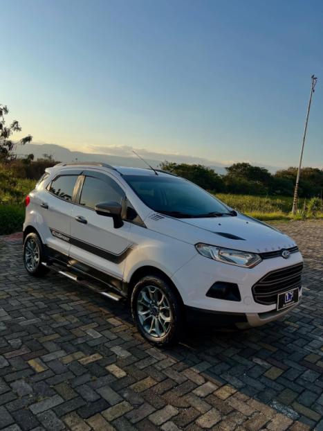 FORD Ecosport 1.6 16V 4P FREESTYLE, Foto 2