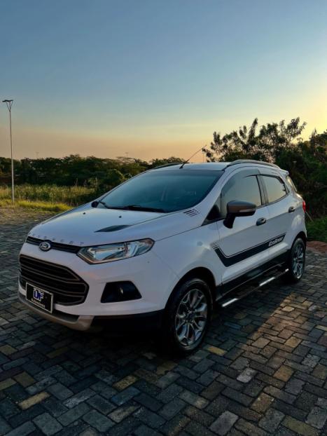 FORD Ecosport 1.6 16V 4P FREESTYLE, Foto 3