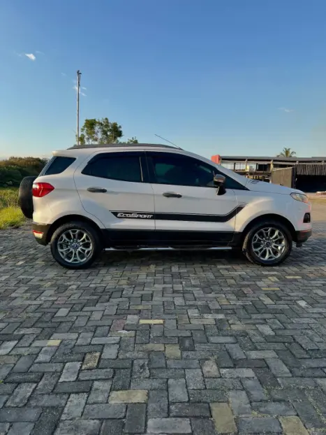 FORD Ecosport 1.6 16V 4P FREESTYLE, Foto 4