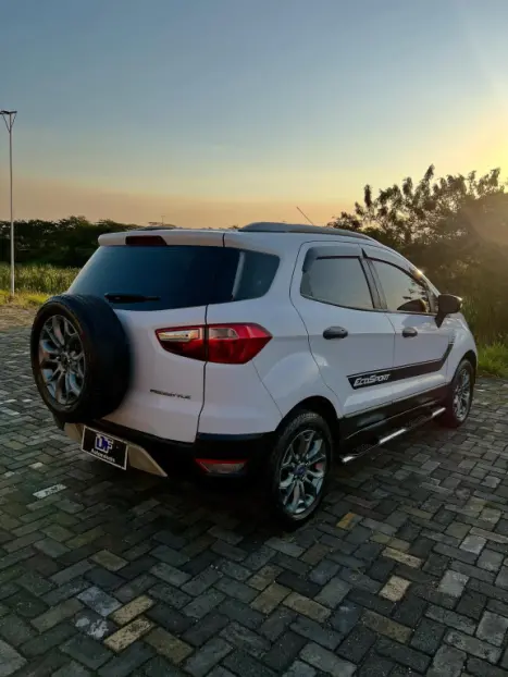 FORD Ecosport 1.6 16V 4P FREESTYLE, Foto 6