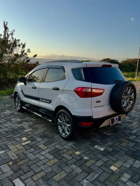FORD Ecosport 1.6 16V 4P FREESTYLE, Foto 7