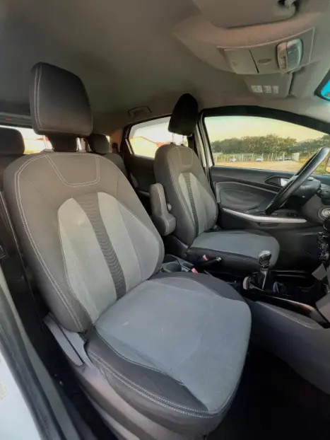 FORD Ecosport 1.6 16V 4P FREESTYLE, Foto 9