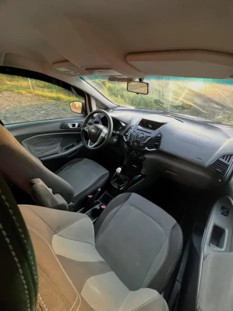 FORD Ecosport 1.6 16V 4P FREESTYLE, Foto 10