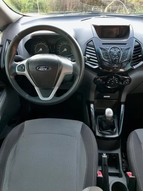 FORD Ecosport 1.6 16V 4P FREESTYLE, Foto 13
