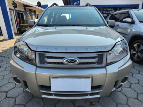 FORD Ecosport 1.6 4P FREESTYLE FLEX, Foto 3