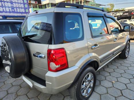 FORD Ecosport 1.6 4P FREESTYLE FLEX, Foto 5