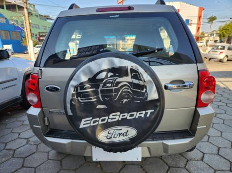 FORD Ecosport 1.6 4P FREESTYLE FLEX, Foto 7