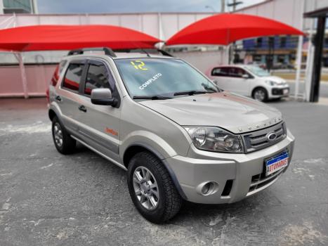 FORD Ecosport 1.6 4P FREESTYLE XLT FLEX, Foto 3