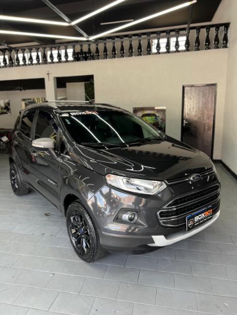 FORD Ecosport 1.6 4P SE FLEX, Foto 3